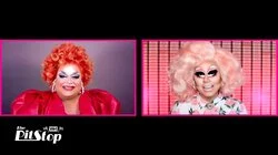 Ginger Minj