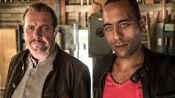 Der Fischer vom Königssee