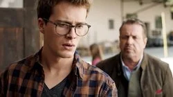 Wo gehobelt wird ...