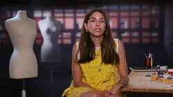The Model as Muse