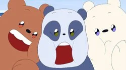 Snow Place Like Home