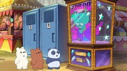 Big Trouble Little Babies