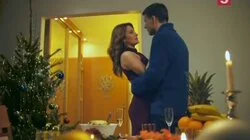 Лев в мышеловке