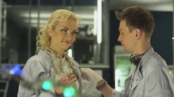 Спасите маму