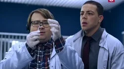 Смерть Рогозиной