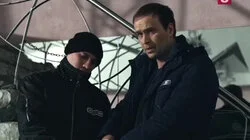 Отбивные с кровью