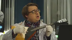 Ой, люли, мои люли