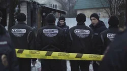 Иностранцы