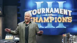 The Tournament Kicks Off