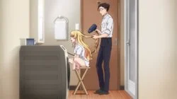 A Guy Who Reincarnated as a Fantasy Knockout and an Angry Elf