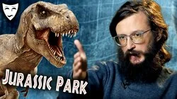 Станислав Дробышевский о фильме "Парк Юрского периода"