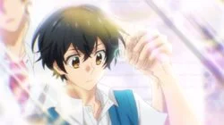 I Don't Want to Pressure Him