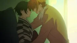 I Want to Take Good Care of You, Senpai