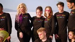 Why Can't We Be Friends