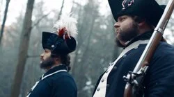 Patriotten en Prinsgezinden