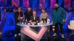 Guz Khan, Rosie Jones