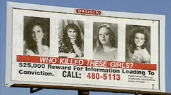 The Yogurt Shop Murders