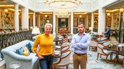 The Lanesborough, London