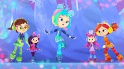 64. Королева льда