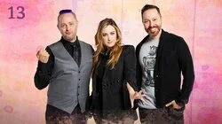 A Dance of Deception