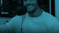 Reacher's ALAN RITCHSON: Finding Your Identity