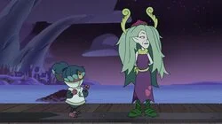 Follies at the Coven Day Parade