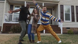 For Lovers and Lottery Winners