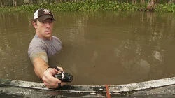 Battle of Black Lagoon