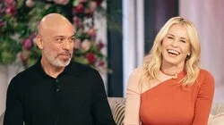 Chelsea Handler, Jo Koy