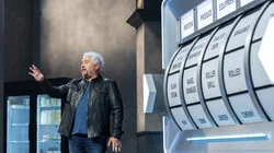 The Randomizer's Revenge