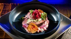 More Round 1 Rivalries