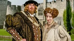 Henry and Liz's Family Face-Off