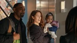 The Little Things You Do Together