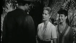 Incident West of Lano