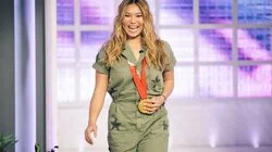 Michael Ealy, Chloe Kim, The Bella Twins