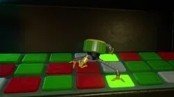 Doc Ock and the Shocktobots