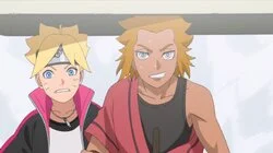 The Boy from the Isle of Shipbuilders