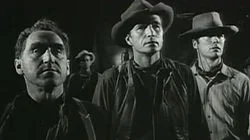 Incident of the Dogfaces