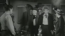 Incident at Sugar Creek