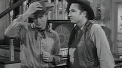 Incident of the Gallows Tree