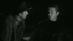 Incident of the Pale Rider