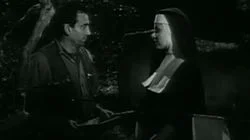 Incident of the Comanchero