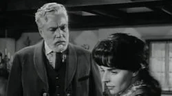 Incident at Rio Doloroso