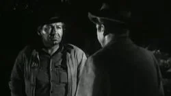 Incident of the Death Dancer