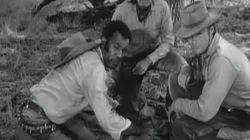 Encounter at Boot Hill