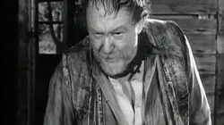 Crossing at White Feather