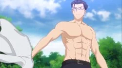 A Guy Who Reincarnated as a Fantasy Knockout and a Choice