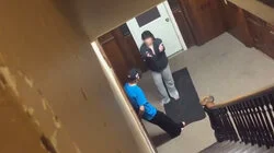 Pardon My French Drain