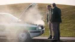 Ein todsicherer Plan