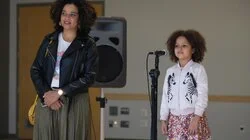 La ringuette de Jasmine